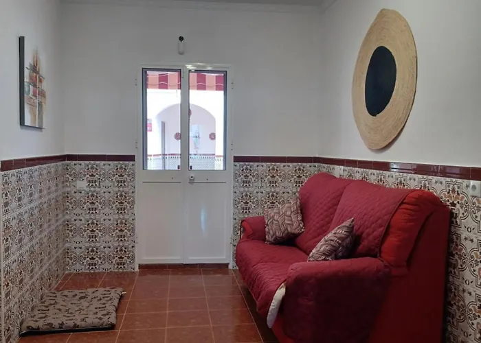 Casa Manuela. *