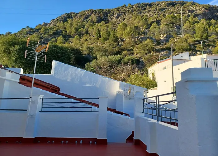 Casa Manuela.