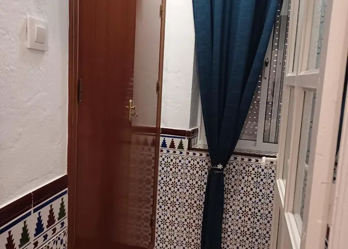 Σπίτι διακοπών Casa Manuela. Algodonales