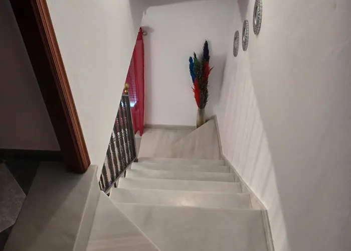 Casa Manuela. Σπίτι διακοπών Algodonales