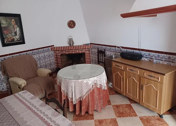 Casa Manuela. Σπίτι διακοπών