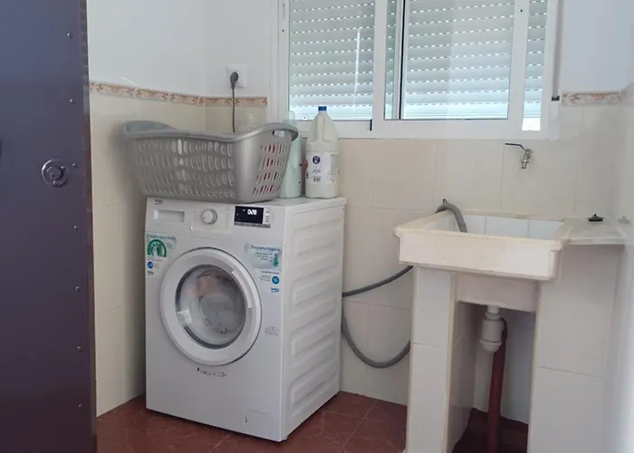 Σπίτι διακοπών Casa Manuela. *