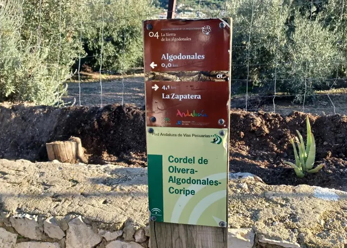 Casa Manuela. *