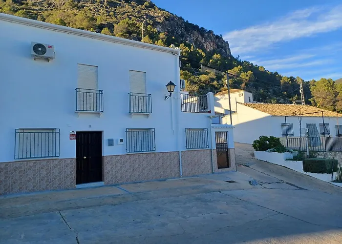 Casa Manuela. Σπίτι διακοπών *