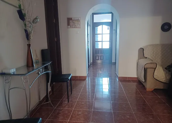 Σπίτι διακοπών Casa Manuela.