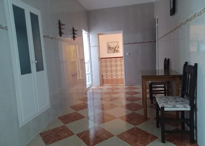 Casa Manuela. Σπίτι διακοπών