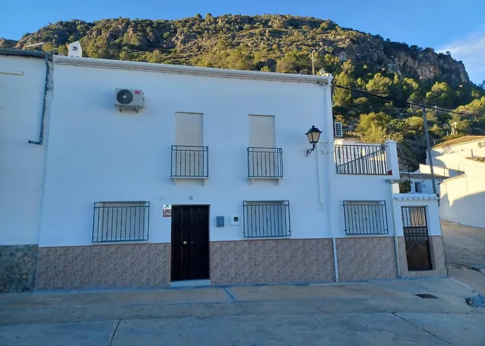 Casa Manuela.