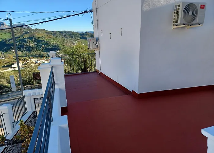 Casa Manuela. Σπίτι διακοπών *