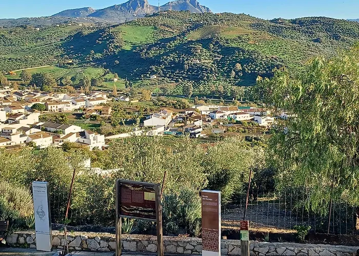 Casa Manuela. Σπίτι διακοπών