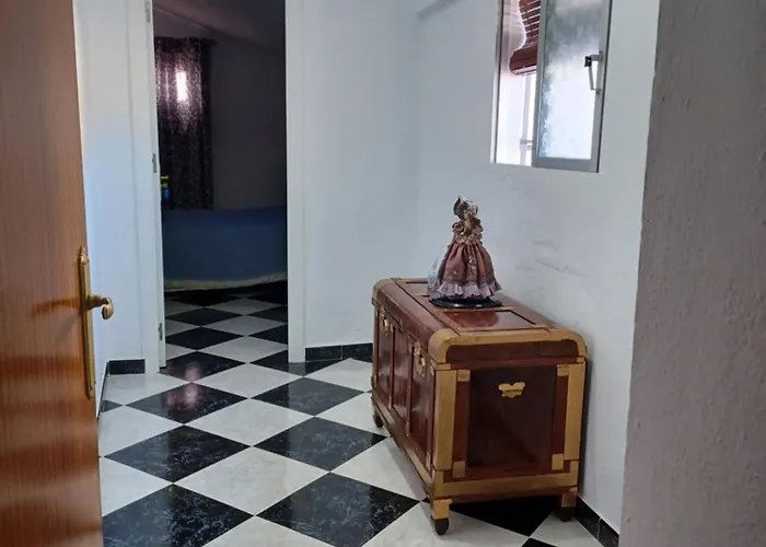 Casa Manuela. *
