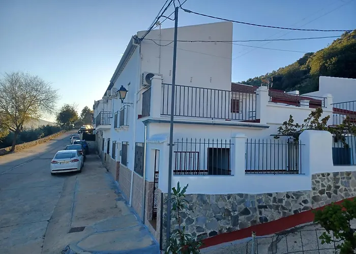 Σπίτι διακοπών Casa Manuela.