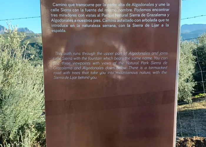 Casa Manuela. Σπίτι διακοπών