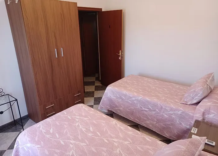 Casa Manuela. *
