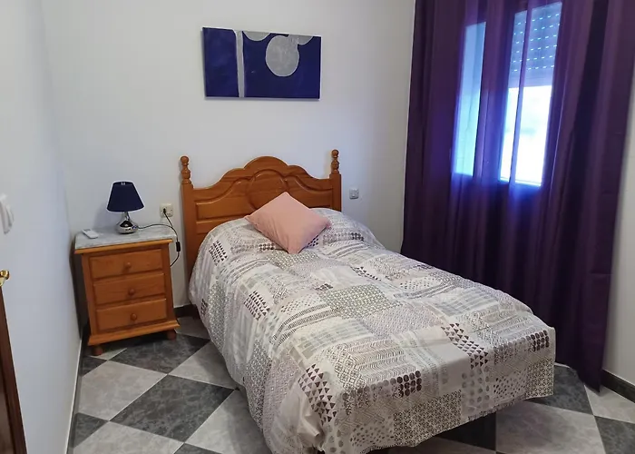Casa Manuela. Σπίτι διακοπών *