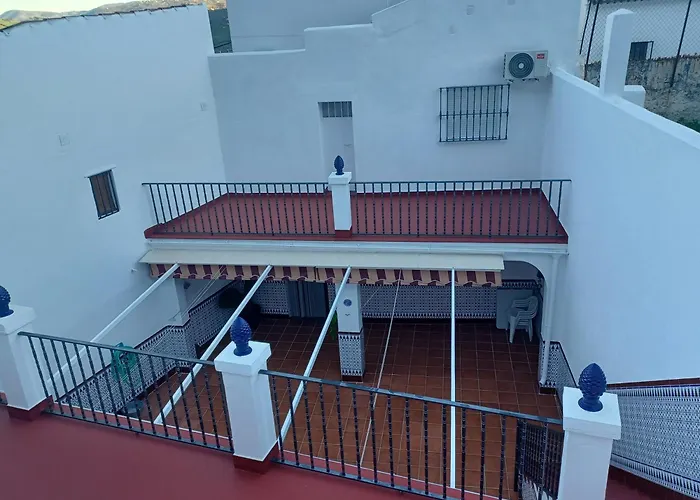 Casa Manuela. Σπίτι διακοπών