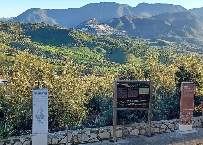 Casa Manuela. *