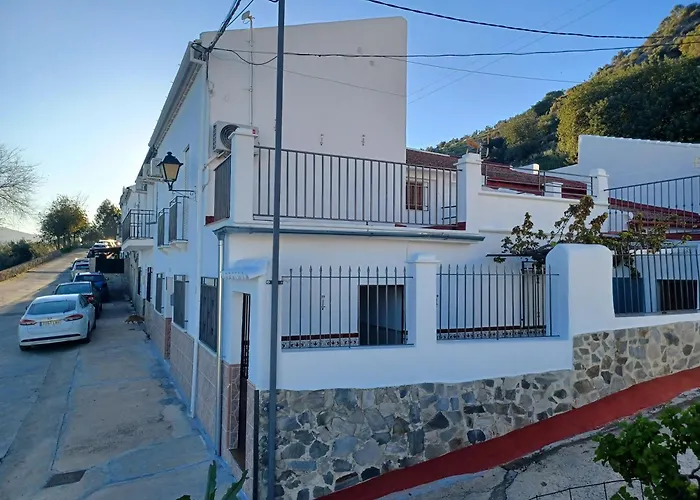 Casa Manuela.