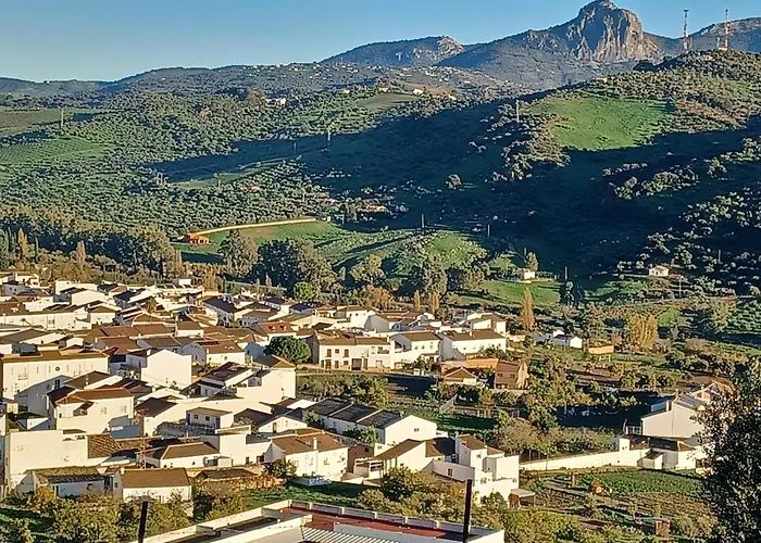 Casa Manuela. *